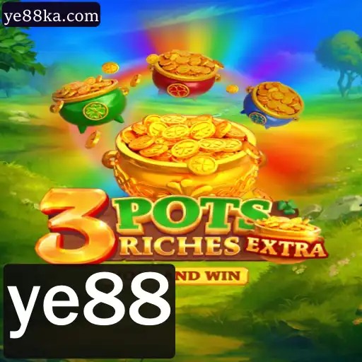 Descubra o Fascinante Universo do Jogo 3potsExtra