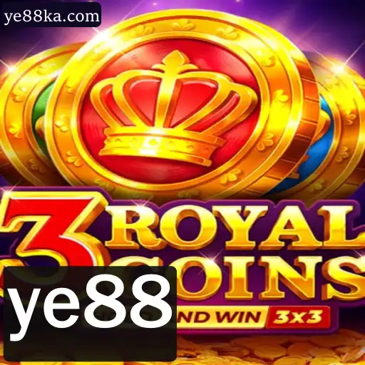 Explorando 3royalcoins: O Jogo que Conquista os Entusiastas do ye88