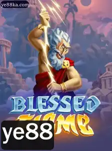 Descubra o Fascinante Mundo de BlessedFlame