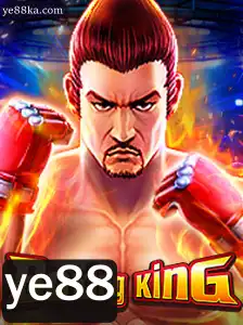BoxingKing: O Jogo Que Revoluciona As Noções de Luta Virtual