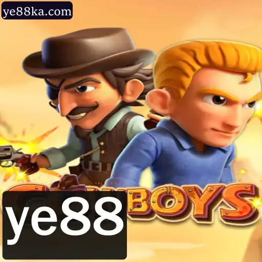 Descubra 'COWBOYS': O Novo Desafio de Jogo com a Palavra-chave ye88