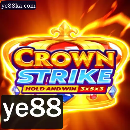 CrownStrike: Desvendando o Novo Fenômeno dos Jogos
