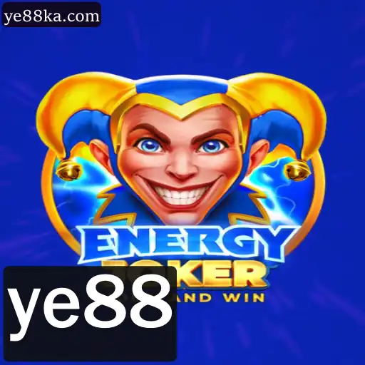 EnergyJoker: Explorando o Mundo do Jogo e os Desafios do 'ye88'