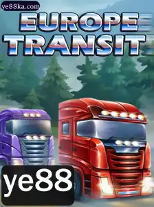 EuropeTransit: Um Mergulho no Mundo Estratégico de Transportes Europeus