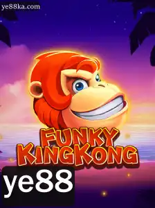 Explorando o Universo de FunkyKingKong: A Nova Sensação do Mundo dos Jogos