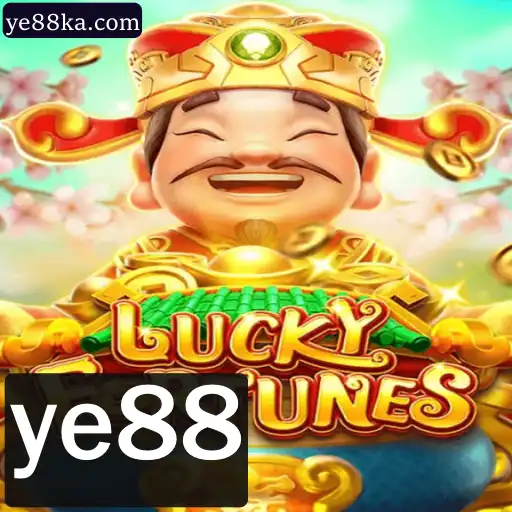 LUCKYFORTUNES: Um Mergulho no Mundo de Ye88 e suas Regras Inovadoras