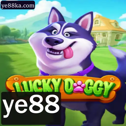 Explorando o Jogo LuckyDoggy e a Palavra-Chave ye88