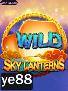 SkyLanterns: A Fascinante Jornada de Lançamento de Lanternas no Céu
