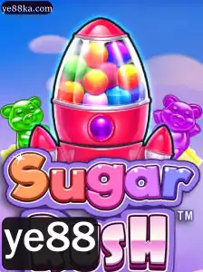 Explorando o Fascinante Mundo de SugarRush: Um Jogo de Estratégia Doce e Cativante