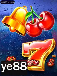 Tudo sobre Super7s: Descubra o Jogo de Sucesso do Ye88