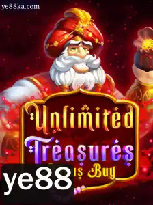 Desbravando o Fascinante Mundo de UnlimitedTreasuresBonusBuy
