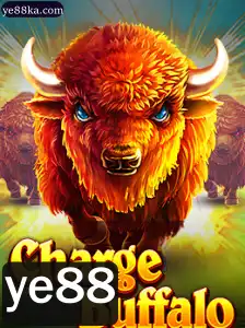 ChargeBuffalo: Explorando o Novo Fenômeno dos Jogos