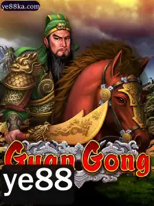 Descubra o Mundo Fascinante de GuanGong: A Nova Sensação dos Jogos Online