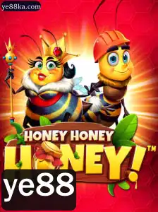 Explorando o Mundo Vibrante de HoneyHoneyHoney