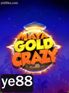 Descubra o Mundo de MayaGoldCrazy: O Jogo das Civilizações Perdidas