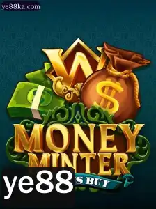 Explorando o Fascinante Mundo de MoneyMinterBonusBuy