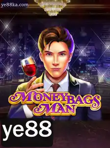 Explorando o Mundo de MoneybagsMan: Descrição, Introdução e Regras do Jogo