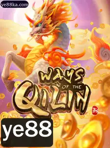 Descubra os Mistérios e Estratégias do Jogo WaysoftheQilin
